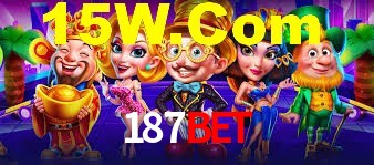 Daily Bonuses 187bet