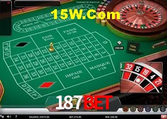 Game Providers 187bet